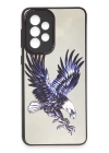 BFS  Samsung Galaxy A53 5G Kılıf Mirror Desenli Kapak - Mirror - 1