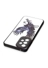 BFS  Samsung Galaxy A53 5G Kılıf Mirror Desenli Kapak - Mirror - 1