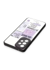 BFS  Samsung Galaxy A53 5G Kılıf Mirror Desenli Kapak - Mirror - 4