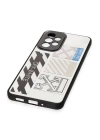 BFS  Samsung Galaxy A53 5G Kılıf Mirror Desenli Kapak - Mirror - 6