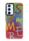 BFS  Samsung Galaxy A54 5G Kılıf Estoril Desenli Kapak - Estoril - 3