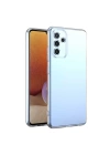 BFS  Samsung Galaxy A54 5G Kılıf Lüx Şeffaf Silikon