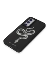 BFS  Samsung Galaxy A54 5G Kılıf Mirror Desenli Kapak - Mirror - 13