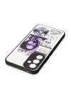 BFS  Samsung Galaxy A54 5G Kılıf Mirror Desenli Kapak - Mirror - 2