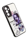 BFS  Samsung Galaxy A54 5G Kılıf Mirror Desenli Kapak - Mirror - 2