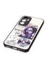 BFS  Samsung Galaxy A54 5G Kılıf Mirror Desenli Kapak - Mirror - 2