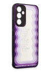 BFS  Samsung Galaxy A54 5G Kılıf Mirror Desenli Kapak - Mirror - 5