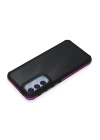 BFS  Samsung Galaxy A55 5G Harvel Kapak - Derin Mor