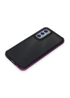 BFS  Samsung Galaxy A55 5G Harvel Kapak - Derin Mor