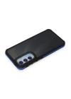 BFS  Samsung Galaxy A55 5G Harvel Kapak - Lacivert