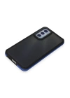BFS  Samsung Galaxy A55 5G Harvel Kapak - Lacivert