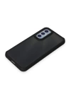 BFS  Samsung Galaxy A55 5G Harvel Kapak - Siyah