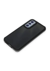 BFS Samsung Galaxy A55 5G Harvel Kapak - Titan Gri
