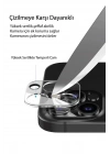 BFS Samsung Galaxy A55 5G Kamera Lens Koruma Cam