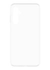 BFS  Samsung Galaxy A55 5G Kılıf Lüx Şeffaf Silikon