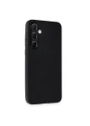 BFS  Samsung Galaxy A55 5G Kılıf Puma Silikon - Siyah