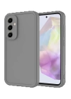 BFS Samsung Galaxy A56 Kılıf Viera Silikon - Gri