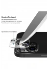 BFS Samsung Galaxy A72 Kamera Lens Koruma Cam