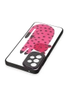 BFS  Samsung Galaxy A73 5G Kılıf Mirror Desenli Kapak - Mirror - 12
