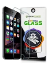 BFS  Samsung Galaxy A91 / S10 Lite Temperli Cam Ekran Koruyucu