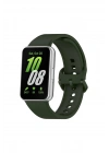 BFS  Samsung Galaxy Fit 3 Klasik Kordon - Haki Yeşil