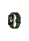 BFS  Samsung Galaxy Fit 3 Klasik Kordon - Haki Yeşil
