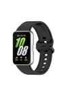 BFS  Samsung Galaxy Fit 3 Klasik Kordon - Siyah