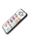 BFS  Samsung Galaxy J7 Kılıf Mirror Desenli Kapak - Mirror - 10