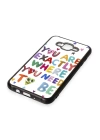 BFS  Samsung Galaxy J7 Kılıf Mirror Desenli Kapak - Mirror - 10