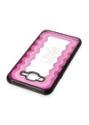 BFS  Samsung Galaxy J7 Kılıf Mirror Desenli Kapak - Mirror - 11