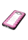 BFS  Samsung Galaxy J7 Kılıf Mirror Desenli Kapak - Mirror - 11