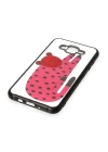 BFS  Samsung Galaxy J7 Kılıf Mirror Desenli Kapak - Mirror - 12