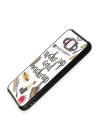 BFS  Samsung Galaxy J7 Kılıf Mirror Desenli Kapak - Mirror - 3