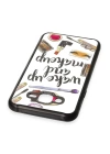 BFS  Samsung Galaxy J7 Kılıf Mirror Desenli Kapak - Mirror - 3