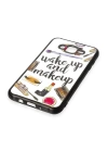 BFS  Samsung Galaxy J7 Kılıf Mirror Desenli Kapak - Mirror - 3