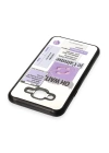 BFS  Samsung Galaxy J7 Kılıf Mirror Desenli Kapak - Mirror - 4