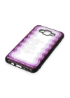 BFS  Samsung Galaxy J7 Kılıf Mirror Desenli Kapak - Mirror - 5