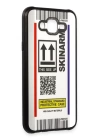 BFS  Samsung Galaxy J7 Kılıf Mirror Desenli Kapak - Mirror - 7