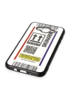 BFS  Samsung Galaxy J7 Kılıf Mirror Desenli Kapak - Mirror - 7