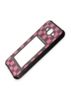 BFS  Samsung Galaxy J7 Kılıf Mirror Desenli Kapak - Mirror - 8