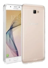BFS  Samsung Galaxy J7 Prime Kılıf Lüx Şeffaf Silikon