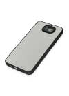 BFS  Samsung Galaxy J7 Prime Kılıf Mirror Desenli Kapak - Mirror - 16