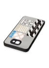 BFS  Samsung Galaxy J7 Prime Kılıf Mirror Desenli Kapak - Mirror - 6