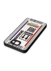 BFS  Samsung Galaxy J7 Prime Kılıf Mirror Desenli Kapak - Mirror - 7
