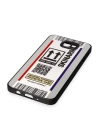 BFS  Samsung Galaxy J7 Prime Kılıf Mirror Desenli Kapak - Mirror - 7