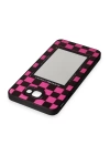 BFS  Samsung Galaxy J7 Prime Kılıf Mirror Desenli Kapak - Mirror - 8
