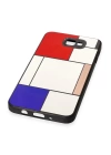 BFS  Samsung Galaxy J7 Prime Kılıf Mirror Desenli Kapak - Mirror - 9