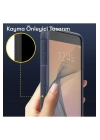 BFS  Samsung Galaxy J7 Prime Kılıf Optimum Silikon - Kırmızı