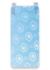BFS  Samsung Galaxy M10 Nano Ekran Koruyucu