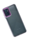 BFS  Samsung Galaxy M13 Kılıf Dora Kapak - Lila